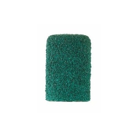 Garant Aluminum Oxide Abrasive Cap, 60 Grit, Type: 1626A 553047 1626A